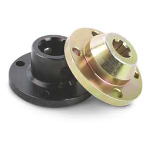 Flanges Quick Hydraulics