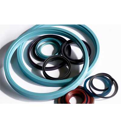 Hydraulic Seals and O-rings