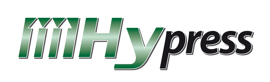 Hypress Logo