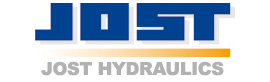 Jost Hydraulics Logo