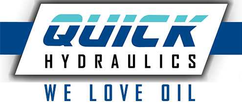 Quick Hydraulics Logo