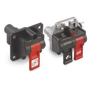 Pneumatic Air Switches Quick Hydraulics